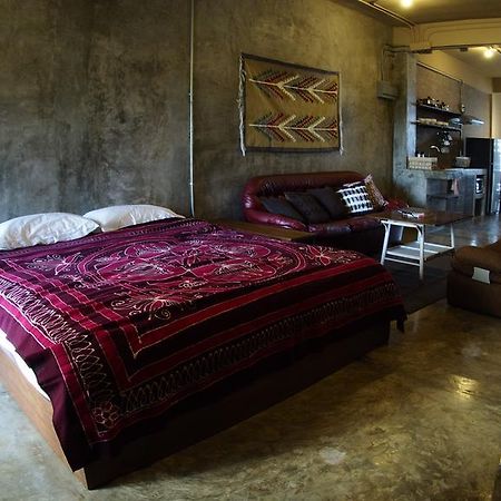 Bangkokfile Hotel Ngoại thất bức ảnh