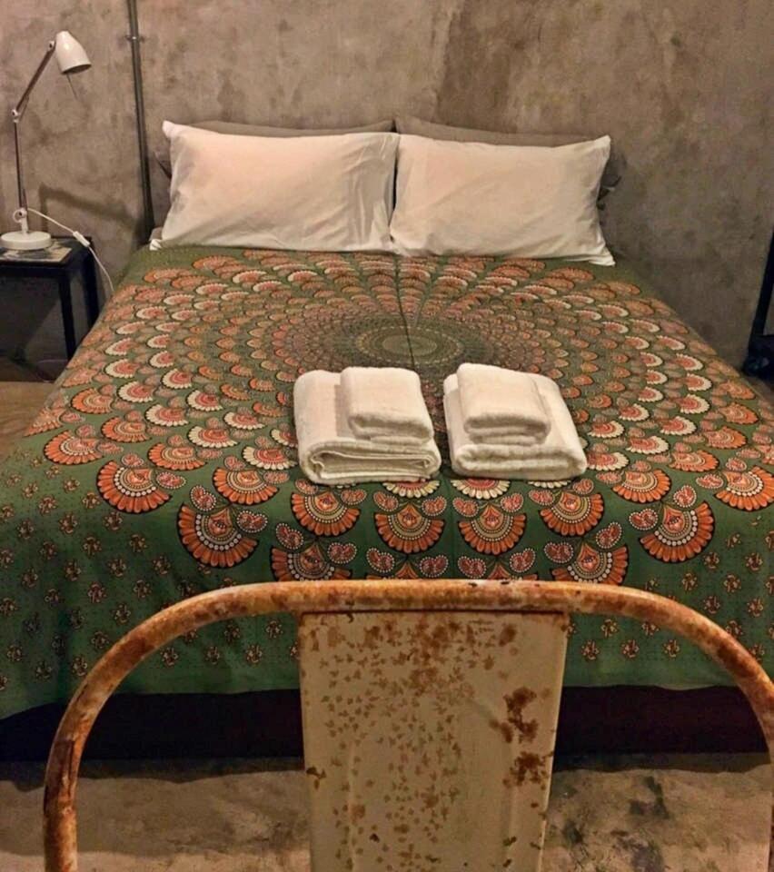 Bangkokfile Hotel Ngoại thất bức ảnh