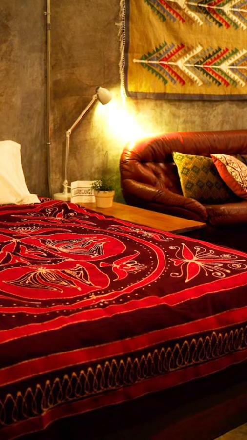 Bangkokfile Hotel Ngoại thất bức ảnh