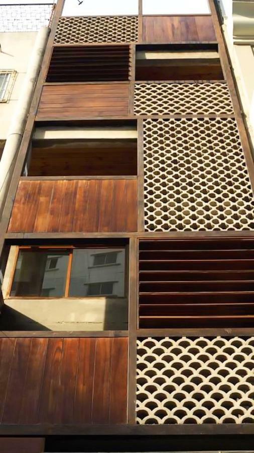 Bangkokfile Hotel Ngoại thất bức ảnh
